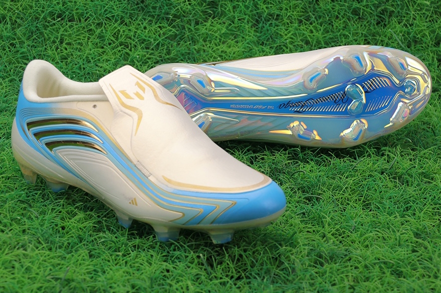 adidas F50 Messi Elite FG El Ultimo Tango