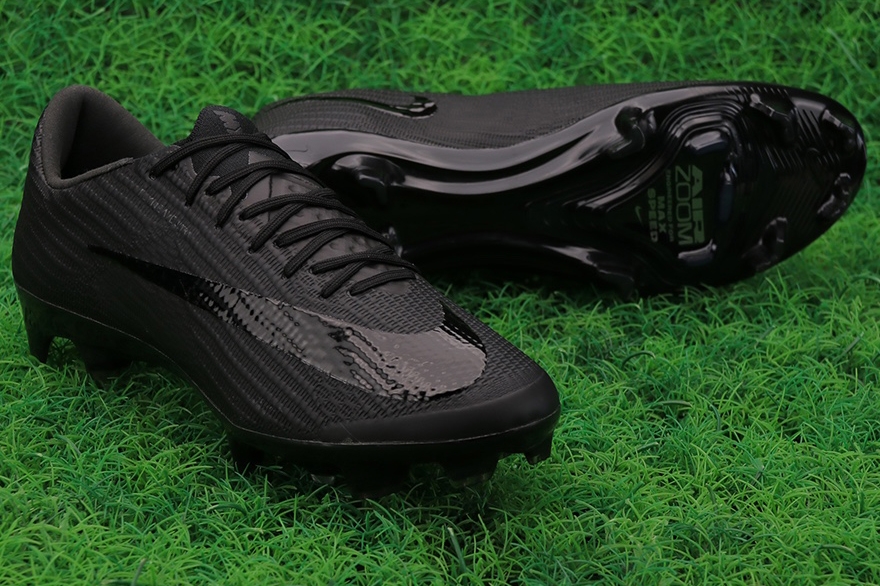 Nike Mercurial Superfly 11 Elite FG Blackout