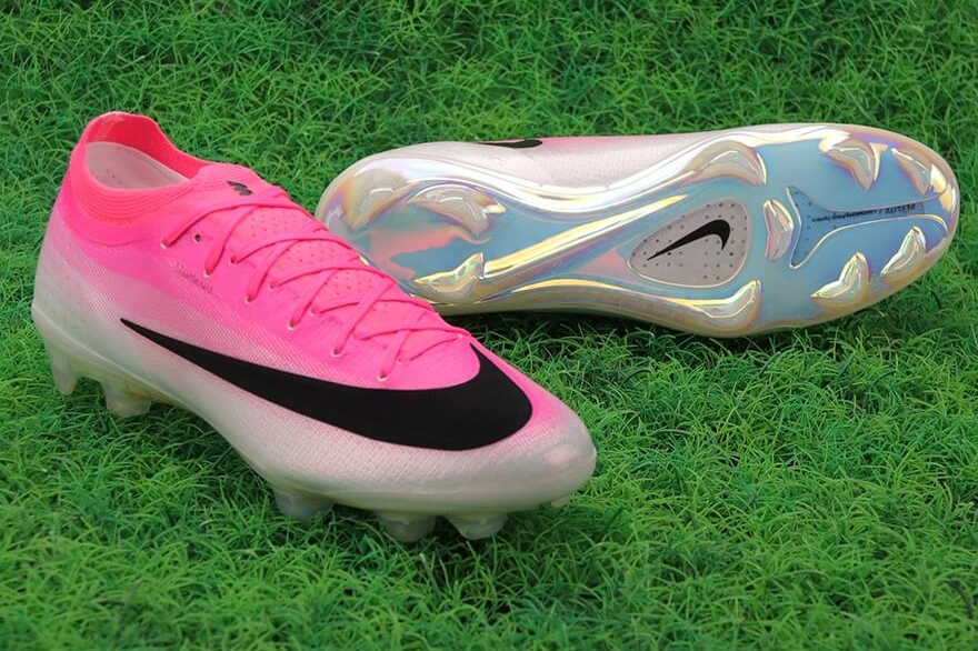 Nike Mercurial Vapor 17 Elite FG Breakout Pack