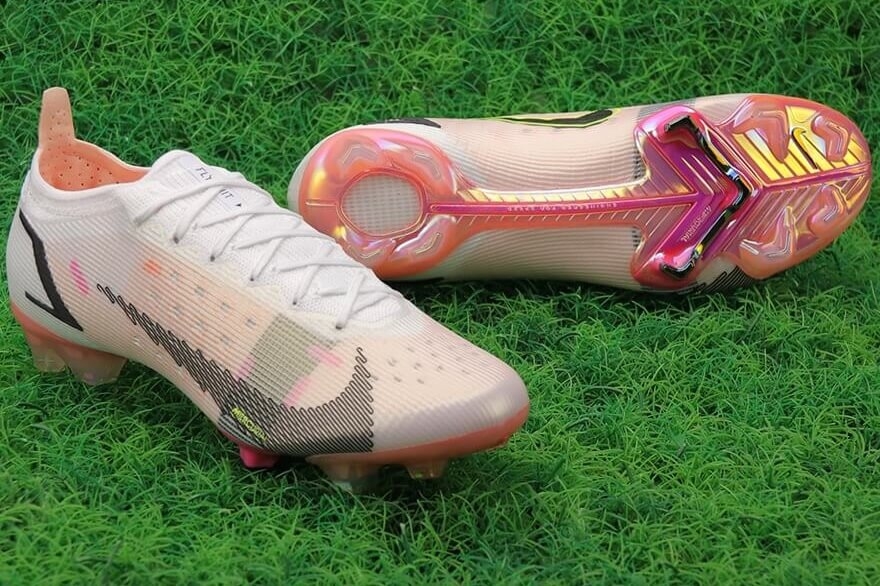 Nike Mercurial Vapor 14 Elite Rawdacious Pack Review