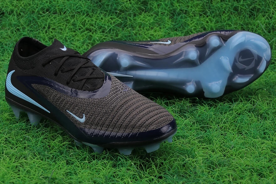 Nike Phantom 6 Elite Low Cut FG Shadow
