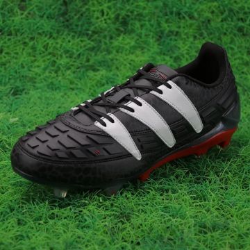 adidas Predator 94 FG 30th Anniversary in Core Black/White/Vivid Red