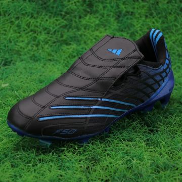adidas F50 Spider Elite Made In Germany FG in Blue Rush/Sky Rush/Tech Indigo