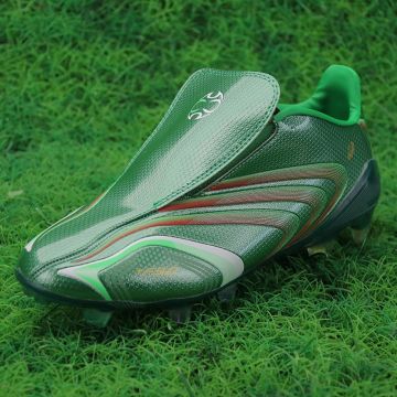 adidas F50 Tunit Elite FG Tunit Trionda Pack Mexico in Green/Flash Lime/Hi-Res Red