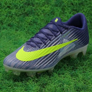 Nike Air Zoom Mercurial Superfly 11 Elite FG Blue Volt