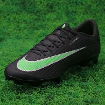 Nike Air Zoom Mercurial Superfly 11 Elite FG Shadow in Black/Illusion Green