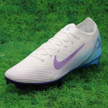 Nike Air Zoom Mercurial Vapor 16 Elite FG Chromatic - White/Multicolor