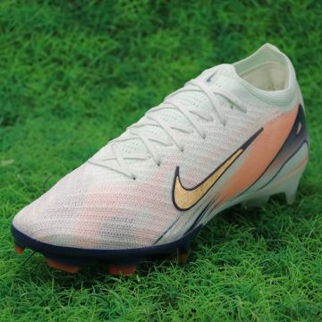 Nike Air Zoom Mercurial Vapor 16 Elite FG Dream Speed 9 - Barely Green/Metallic Gold Coin