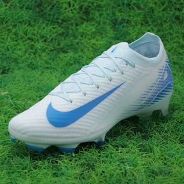 Nike Air Zoom Mercurial Vapor 16 Elite FG Mad Ambition - Glacier Blue/Blue Orbit