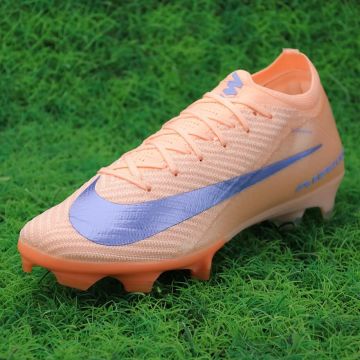 Nike Air Zoom Mercurial Vapor 16 Elite FG Orange Pulse Royal Pulse