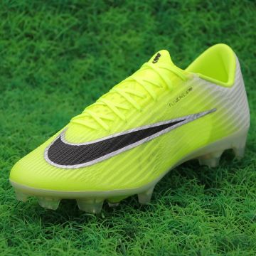 Nike Air Zoom Mercurial Superfly 11 Elite FG Volt Black