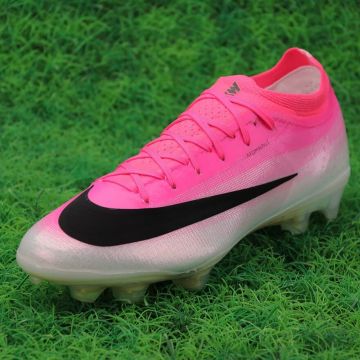 Nike Mercurial Vapor 17 Elite FG Breakout Pink White Black