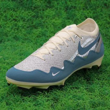 Nike x Patta Mercurial Zoom Vapor 16 Elite SE FG Noise Aqua 2026