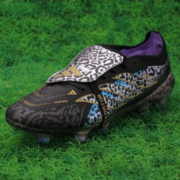 adidas Predator Elite Fold-over Tongue Elite FG Kaká Onça Pintada
