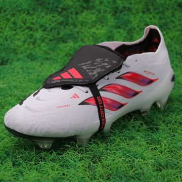 adidas Predator Elite Fold-over Tongue FG Chaos vs Control World Cup Pack