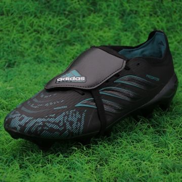 adidas Predator Elite Fold-over Tongue FG EQT 35th Anniversary Pack