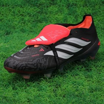 adidas Predator Elite Fold-over Tongue FG Immortal DNA Pack