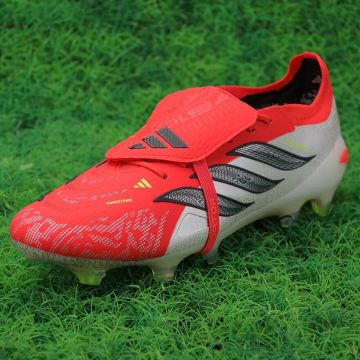 adidas Predator Elite Fold-over Tongue FG Unlocked Pack