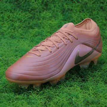 Nike Tiempo Maestro Elite FG - Metallic Rose Gold/Metallic Red Bronze