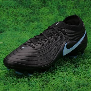 Nike Tiempo Maestro Elite FG Shadow - Black/Ice Blue