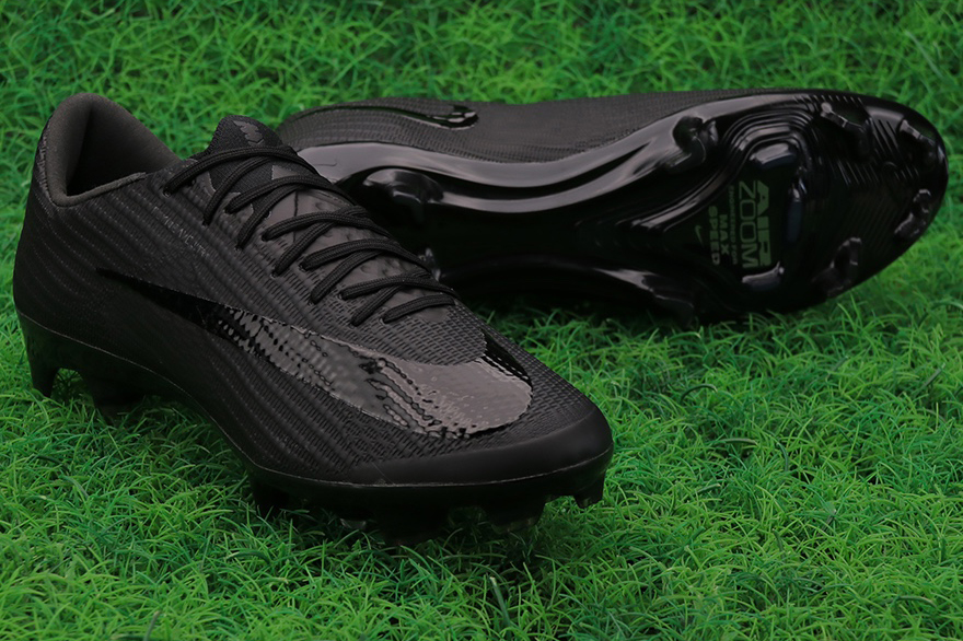 Nike Mercurial Superfly 11 Elite FG Blackout