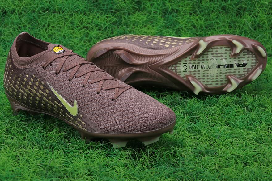 Nike Mercurial Vapor 16 Elite FG Mbappé Personal Edition